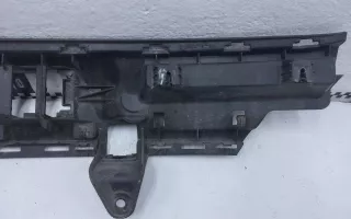 A2538851265 Кронштейн заднего бампера Mercedes GL X166 Арт 990116L, вид 7