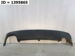 5CU807433A Спойлер заднего бампера  Volkswagen Jetta 6 Арт VD1395865, вид 1
