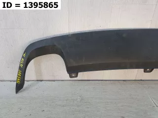 5CU807433A Спойлер заднего бампера  Volkswagen Jetta 6 Арт VD1395865, вид 2