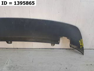 5CU807433A Спойлер заднего бампера  Volkswagen Jetta 6 Арт VD1395865, вид 3