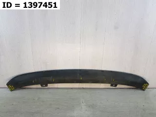 866124L700 Накладка заднего бампера  Hyundai Solaris 1 Арт VD1397451, вид 1