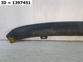 866124L700 Накладка заднего бампера  Hyundai Solaris 1 Арт VD1397451, вид 2
