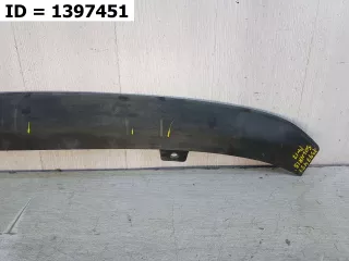 866124L700 Накладка заднего бампера  Hyundai Solaris 1 Арт VD1397451, вид 3
