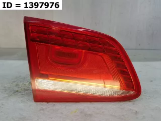 3AE945307C Фонарь задний левый внутренний  Volkswagen Passat B7 Арт VD1397976, вид 1