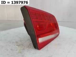 3AE945307C Фонарь задний левый внутренний  Volkswagen Passat B7 Арт VD1397976, вид 2