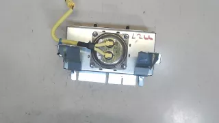 p0w1x3rjn Подушка безопасности пассажира Toyota FJ Cruiser Арт 7908317, вид 2