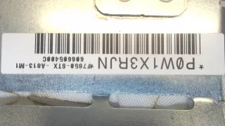 p0w1x3rjn Подушка безопасности пассажира Toyota FJ Cruiser Арт 7908317, вид 3
