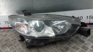 Фара правая Mazda 6 3 Арт EDN04MU01, вид 1