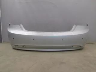  Бампер задний Hyundai Sonata (YF) Арт smt165742, вид 1