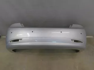  Бампер задний Hyundai Sonata (YF) Арт smt165742, вид 2