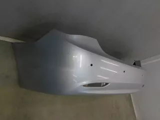 Бампер задний Hyundai Sonata (YF) Арт smt165742, вид 3