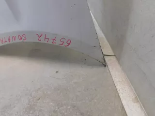  Бампер задний Hyundai Sonata (YF) Арт smt165742, вид 6