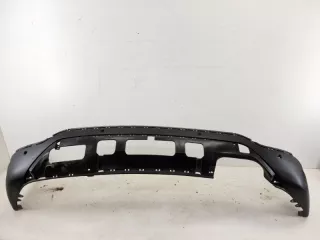 866122W500 Юбка бампера Hyundai Santa FE 3 (DM) Арт lz182218, вид 1