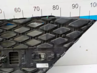 86350H5520 Решетка радиатора Hyundai Solaris 2 Арт 651513, вид 9