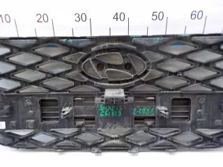 86350H5520 Решетка радиатора Hyundai Solaris 2 Арт 651513, вид 10