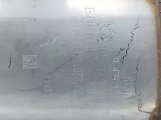 18308598418, 8479124 Глушитель BMW 5 G30/G31 Арт ARM255646, вид 11