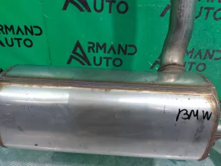 18308598418, 8479124 Глушитель BMW 5 G30/G31 Арт ARM255646, вид 5