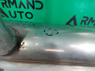 18308598418, 8479124 Глушитель BMW 5 G30/G31 Арт ARM255646, вид 8