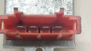 8D0959263,74024583F Сопротивление печки Audi A4 B5 Арт 2078313-2, вид 3