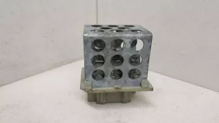  Сопротивление печки Citroen Xsara Picasso Арт 2078314-3, вид 1