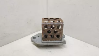 9635833480 Сопротивление печки Citroen Berlingo 1 restailing Арт 2077251-4