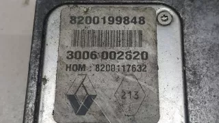 8200199848,3006002620,8200117632,SAG500,GPL2000-H3,21647103-8 блок управления (другие) Renault Laguna 1 Арт 2076546, вид 3