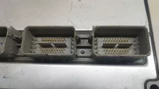3M51-12A650-GD,4ARD Блок управления двигателем Ford C-max 1 Арт 2076280-3, вид 2