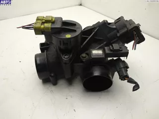 00000345C0 Заслонка дроссельная Citroen Xsara Picasso Арт 53970663, вид 6