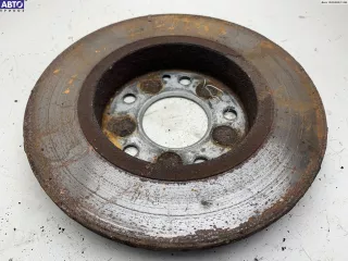 A1684210112 Диск тормозной передний Mercedes A W168 Арт 54179081, вид 2
