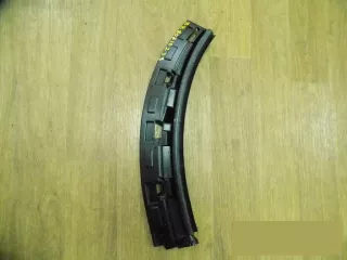 631594582r Кронштейн бампера переднего Renault Fluence  Арт bbr80710233, вид 3