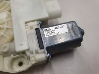 51337455082 Моторчик стеклоподъёмника передний левый BMW 7 G11/G12 Арт Z278440, вид 3