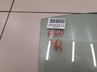 51357259820 Стекло двери задней правой BMW 3 F30/F31/GT F34 Арт Z278467, вид 3