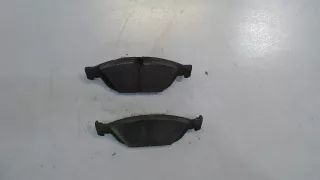 4G0698151R Тормозные колодки передние Audi A6 C7 (S6,RS6) Арт 7919286, вид 1