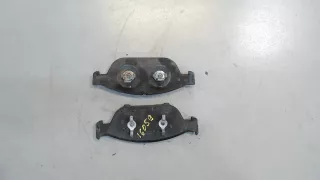 4G0698151R Тормозные колодки передние Audi A6 C7 (S6,RS6) Арт 7919286, вид 2