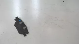 4G0698151R Тормозные колодки передние Audi A6 C7 (S6,RS6) Арт 7919286, вид 4