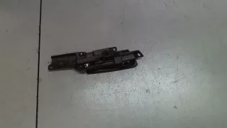 51416974295 Ручка внутренняя передняя левая BMW X5 E70 Арт 7917986, вид 2