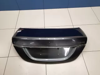 A2057500075 Крышка багажника Mercedes C W205 Арт Z278457, вид 1