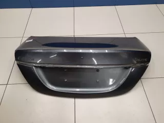 A2057500075 Крышка багажника Mercedes C W205 Арт Z278457, вид 11