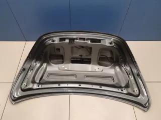 A2057500075 Крышка багажника Mercedes C W205 Арт Z278457, вид 5