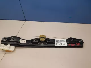 51357281888 Стеклоподъемник задний правый BMW 3 F30/F31/GT F34 Арт Z278577, вид 1