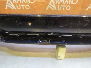 51128037277, 8038275 бампер бмв х5 (х x 5) е70 (е e 70) BMW X5 E70 Арт 220188PM, вид 2