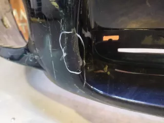 51128037277, 8038275 бампер бмв х5 (х x 5) е70 (е e 70) BMW X5 E70 Арт 220188PM, вид 7