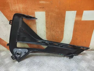 51117954249 окантовка ПТФ BMW X1 F48 Арт 220495PM, вид 5