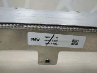 51117422219 Усилитель бампера BMW 3 F80 Арт TP35980, вид 5