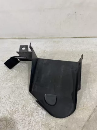 7m518310b Воздуховод радиатора Ford Focus 2 restailing Арт VZ178758, вид 3