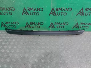 521690K170 Накладка бампера нижняя Toyota Fortuner 2 Арт ARM266178, вид 1