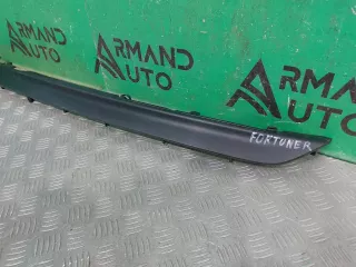 521690K170 Накладка бампера нижняя Toyota Fortuner 2 Арт ARM266178, вид 2