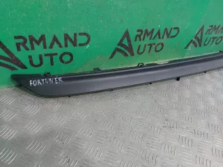 521690K170 Накладка бампера нижняя Toyota Fortuner 2 Арт ARM266178, вид 3