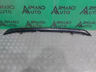 521690K170 Накладка бампера нижняя Toyota Fortuner 2 Арт ARM266178, вид 4