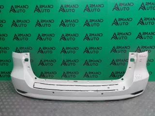 521590K950, 521590K370 Бампер тойота, тоёта фортунер Toyota Fortuner 2 Арт ARM266363, вид 1